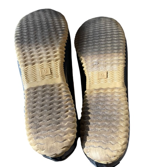 London Fog Collection Womens Rain Boot/Shoe Size 9 - Picture 6 of 9